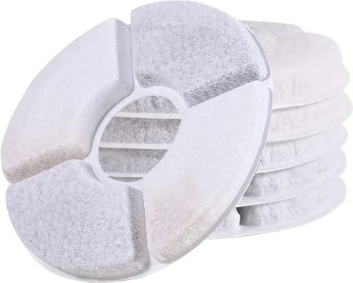 Filtre pour abreuvoirs 6 pcs Purlov