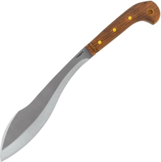 Outdoor Machete Condor Amalgam with Walnut Handle 29.7 cm