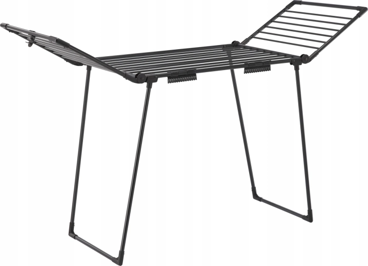 Wäscheständer Renata mit Sockenhaltern, 18 m