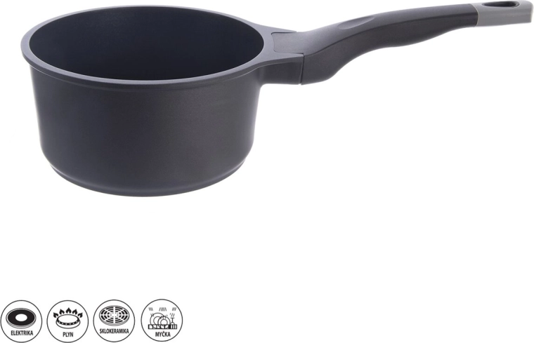 Gali steelpan 16 cm