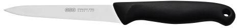 Universalmesser für die Küche 12,5 cm aus rostfreiem Stahl
