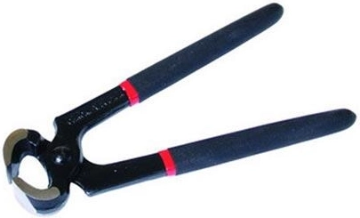 Pince coupante 160 mm FESTA en acier chrome-vanadium