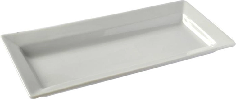 Porseleinen serveerschaal Kitchisimo 38 × 19 cm