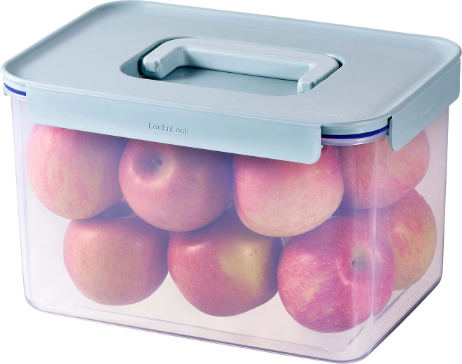 Boîte alimentaire CLASSIC PLUS 6 l, menthe