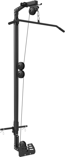 Boven- en onderkatrol voor Power Rack MARBO MS-W107 2.0