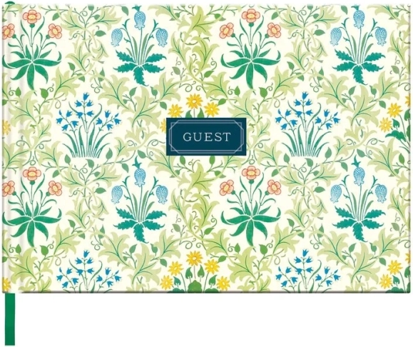 Gastenboek Vlaštovičník