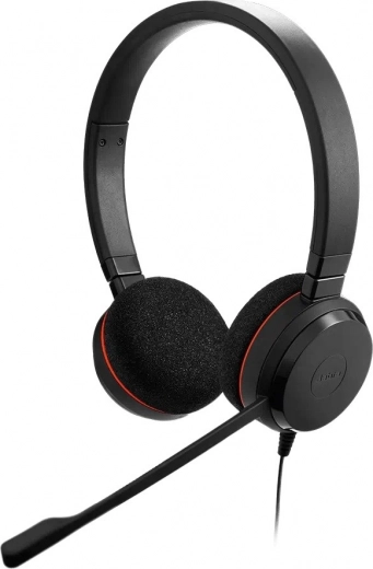 JABRA Evolve 20 SE MS Stereo USB-A/USB-C Headset