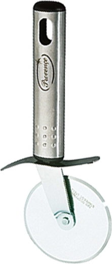 Roulette à pizza en acier inoxydable Provence