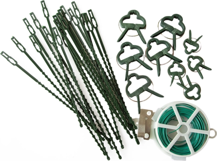 Kit de liage des plantes 71 pièces PH