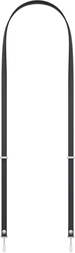Bandoulière noire