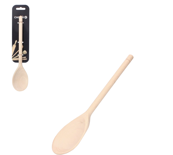 Cuillère suédoise 10