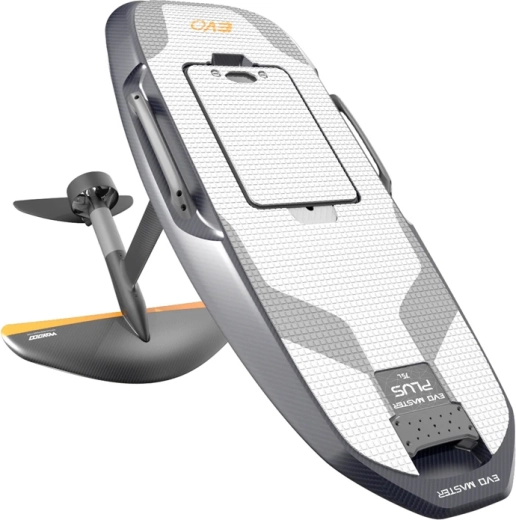 Elektrisches E‑Foil WAYDOO Flyer EVO Master Plus