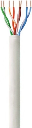 Installation Cable Cat5e UTP 305m Gray