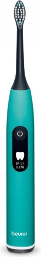 Sonic Electric Toothbrush SC 50 Ocean Breeze with LCD and 5 Modes