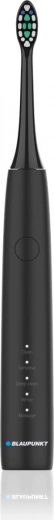 Blaupunkt Schallzahnbürste in Schwarz