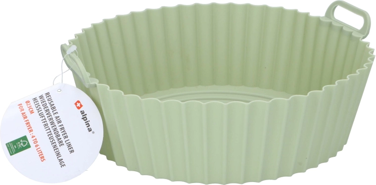 Herbruikbare inzet voor friteuse ALPINA 23 cm