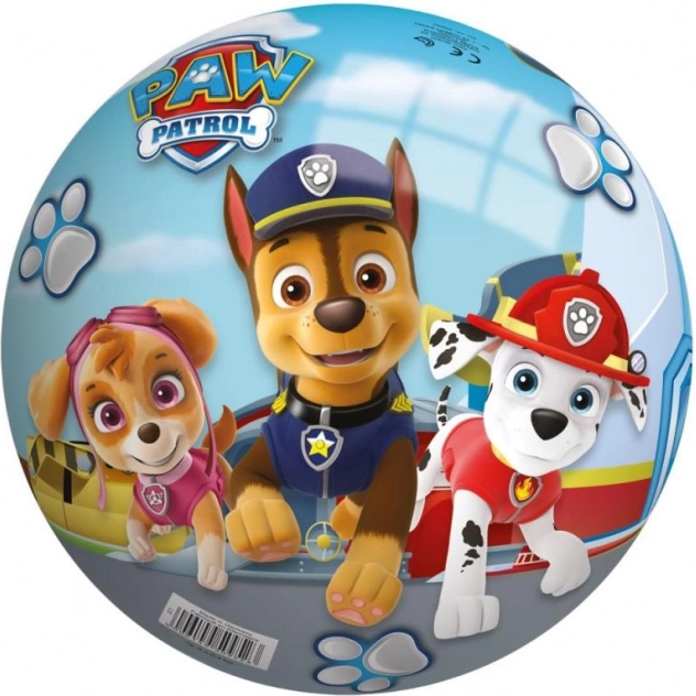 Bal Paw Patrol 23 cm