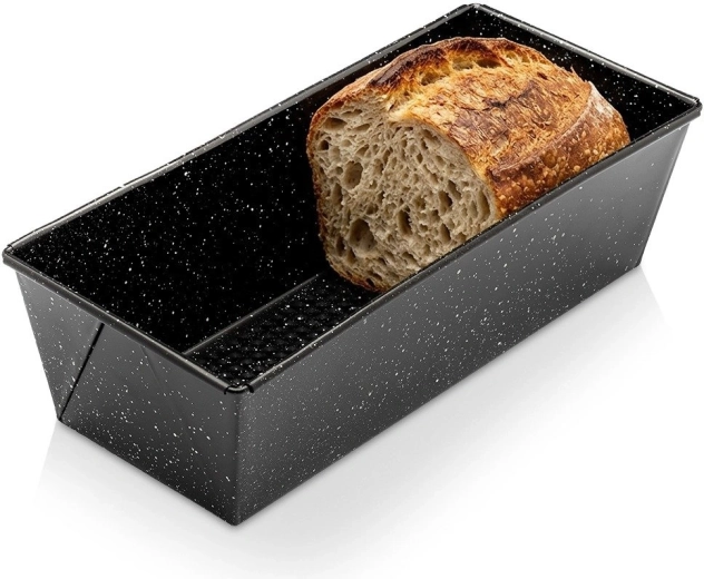 Vilde Granitica Bread Pan 26 × 11.5 × 7 cm
