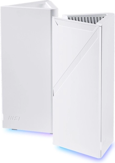 Roamii BE Pro Mesh Wi‑Fi System (2 units)