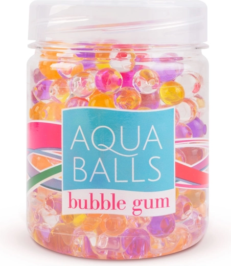 Paloma Aqua Balls Duftkugeln Bubble Gum 150 g