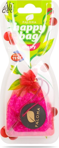 Lufterfrischer Happy Bag Cherry