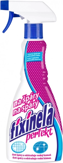 Fixinela nettoyant parfait pour joints 500 ml