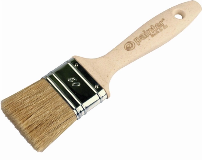 Platte kwast Eco Universal 30 mm