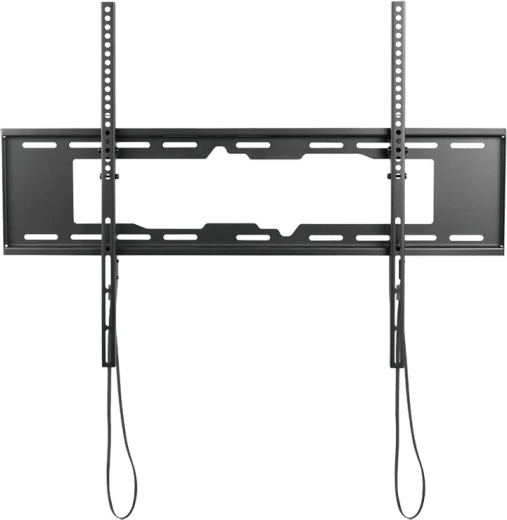 LogiLink support mural TV extra plat 55–90" jusqu’à 50 kg