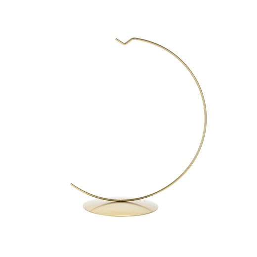 Stand for a Christmas ornament (bauble) 200 mm