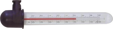 Window Thermometer Plastic 18 cm