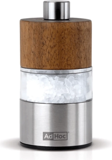 AdHoc DAVID – kleiner Salz- und Pfeffermühle 6,2 cm