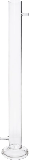 Activated Carbon Filtration Column for Water and Spirits