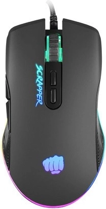 Gaming Mouse Scorpion Scrapper 6400 DPI RGB