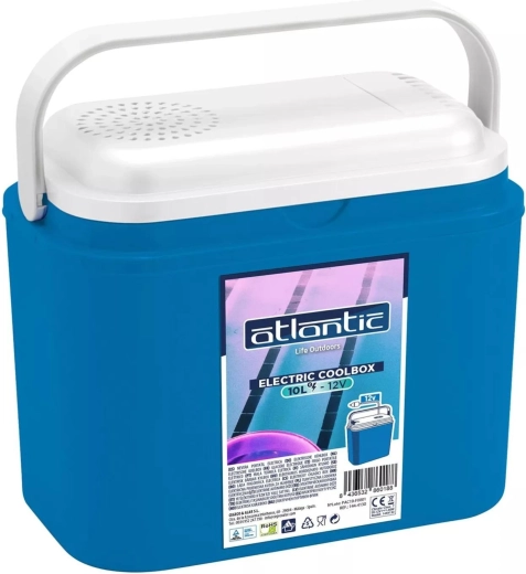 Car Cooler KAMAI Atlantic 10 l, 12 V