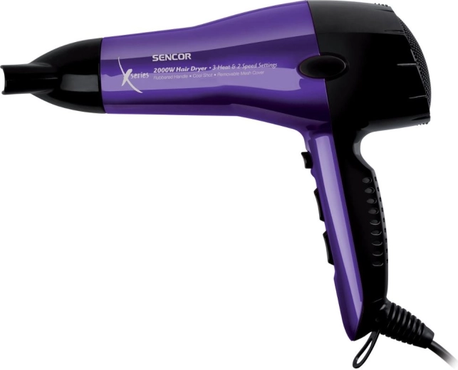 Sencor haardroger SHD 6600V