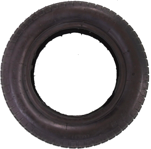 Wheelbarrow tire 3.25/3.00-8