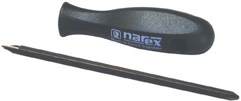 Sliding Double-Ended Screwdriver