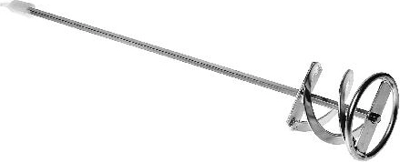 Ronde menger 120 × 500 mm