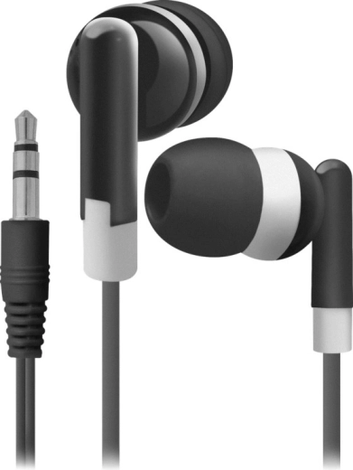 Wired Earphones Defender Basic 617