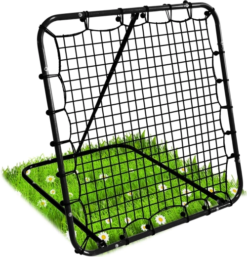 Rebondeur d’entraînement Neo-Sport 120 × 120 cm