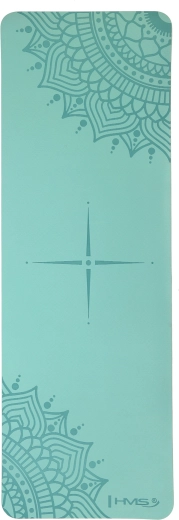HMS YM10 Yoga Mat – Mint