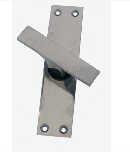 Tweezijdige aluminiumraamstang