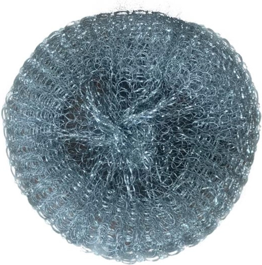 Tampon à récurer zingué TORO