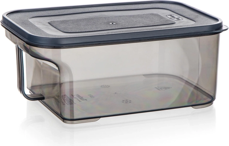 Boîte avec anse Zoya 2,6 l