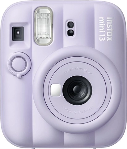 Fujifilm Instax Mini 13 violet
