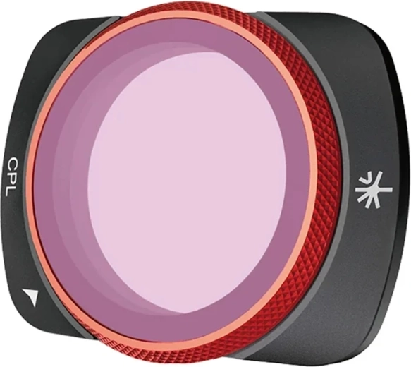 CPL-filter PGYTECH voor Osmo Pocket 3/4