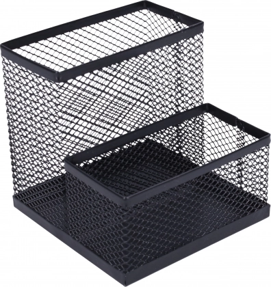 Office pencil holder 10 × 10 cm