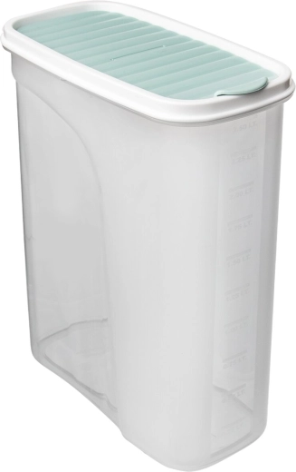 Doseerdoos voor voedingsmiddelen Bonny 2,5 l