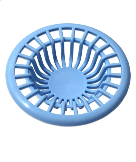 Sink debris catcher 7 cm – plastic, color mix