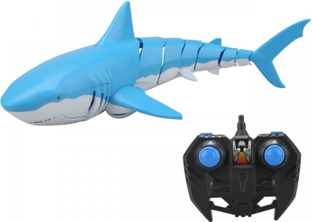 Remote Control Shark MAGANA